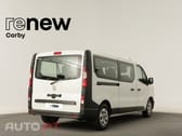 Renault Trafic 2.0 Blue dCi L2 Grand Equilibre