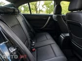 BMW 118 d