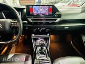 Citroen C4 1.5 BlueHDi Feel