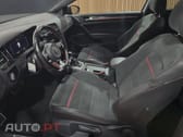Volkswagen Golf GTI (BlueMotion ) DSG