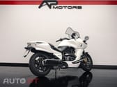 Honda DN-01 NSA 700A