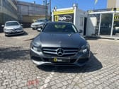 Mercedes-Benz C 200 BlueTEC Avantgarde Aut.