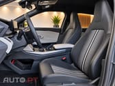 Ford Capri 77 kWh Select