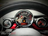 MINI Cooper Cooper S
