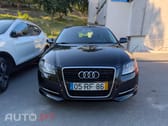 Audi A3 Sportback 1.6 tdi