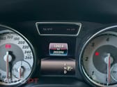 Mercedes-Benz CLA 220 (CDI) d 7G-DCT AMG Line