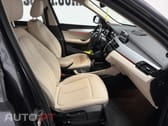 BMW X1 16 d sDrive Advantage