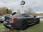 BMW M8 Competition