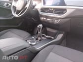 BMW 116 d Corporate Edition