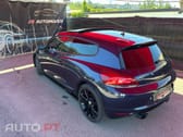 Volkswagen Scirocco 2.0 TDi Sport