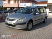 Peugeot 307 1.4 HDi XR