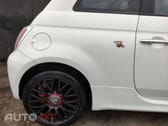 Fiat 500 Abarth