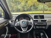 BMW X1 xDrive25d Aut. Sport Line