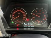 BMW 116 d EfficientDynamics