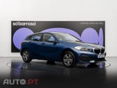 BMW 116 i Advantage