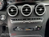Mercedes-Benz GLC 250 d Coupé AMG Line 4-Matic