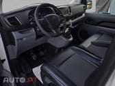 Citroen Jumper 1.5 BlueHDi M CLUB