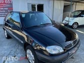Citroen Saxo 1.0 X