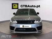 Land Rover Range Rover Sport P400e PHEV HSE Dynamic 4WD I.V.A DEDUTIVEL