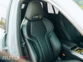 BMW M3 Touring xDrive Competition