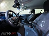 Ford Focus SW Hybrid 1.0 EcoBoost