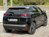 Peugeot 3008 1.5 BlueHDi Allure