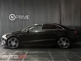 Audi A3 1.6 TDI Sport