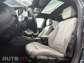 BMW 120 d Pack M