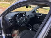 Audi A1 1.4 TDI (ultra) S tronic