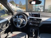 BMW X1 25 e xDrive