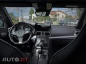 Mercedes-Benz E 220 Cabrio