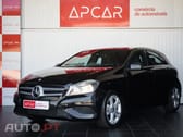 Mercedes-Benz A 160 d