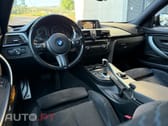 BMW 418 d Pack M Auto