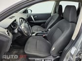 Nissan Qashqai 1.5 dCi Acenta
