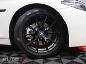 BMW 520 d Pack M Auto
