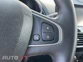 Renault Clio 1.5 dCi Limited