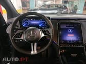 Mercedes-Benz EQE SUV 350+
