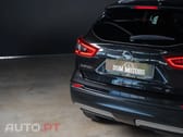 Nissan Qashqai 1.5 dCi N-Connecta
