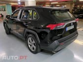 Toyota RAV4 2.5 HDF Comfort