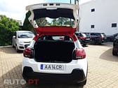 Citroen C3 1.2 PureTech Feel