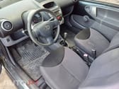 Toyota Aygo 1.0
