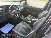 Nissan Leaf Tekna Two Tone+ProPilot Park