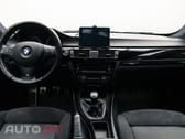 BMW 320 d Coupe Edição M