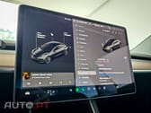 Tesla Model 3 Performance Dual Motor AWD