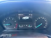 Ford Fiesta 1.0 EcoBoost ST-Line