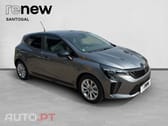 Renault Clio 1.0 TCe Evolution Bi-Fuel