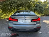 BMW 530 e Pack 50 anos BMW M