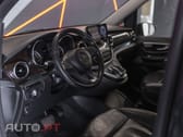 Mercedes-Benz V 250 BlueTEC