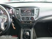 Mitsubishi L200 2.3 DI-D CD Invite 4WD