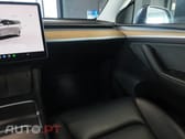 Tesla Model Y Long Range Tração Integral Premium